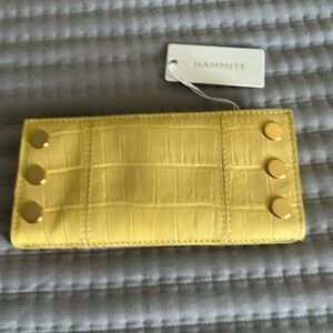 New Hammit wallet
